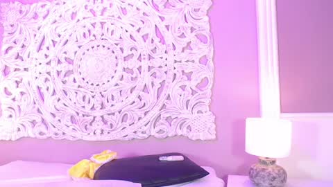 Samantha  online show from 01.20.25