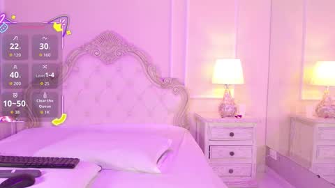 Samantha  online show from 02.08.26