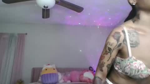 samanthaporsha online show from 11.23.25