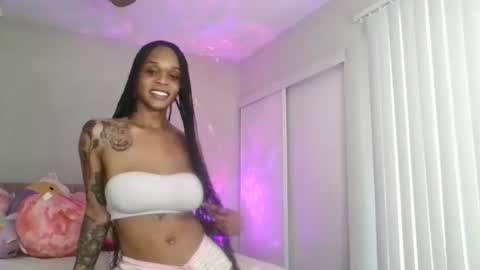 samanthaporsha online show from 12.04.25