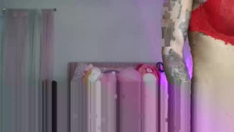 samanthaporsha online show from 12.14.25