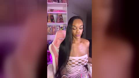 Snapshot of samanthaporsha chatting on 07.05.26 samanthaporsha online show from 07.05.26