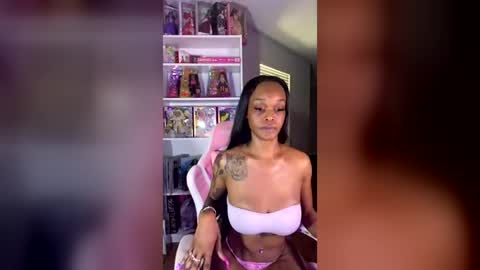 Snapshot of samanthaporsha chatting on 07.06.26 samanthaporsha online show from 07.06.26
