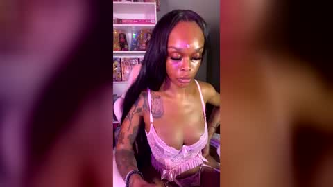 Snapshot of samanthaporsha chatting on 07.28.26 samanthaporsha online show from 07.28.26