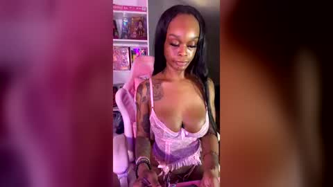 Snapshot of samanthaporsha chatting on 07.29.26 samanthaporsha online show from 07.29.26