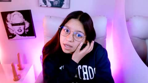 Samantha online show from 03.03.26