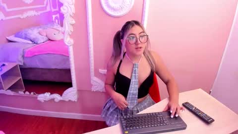 Samantha  online show from 03.12.26