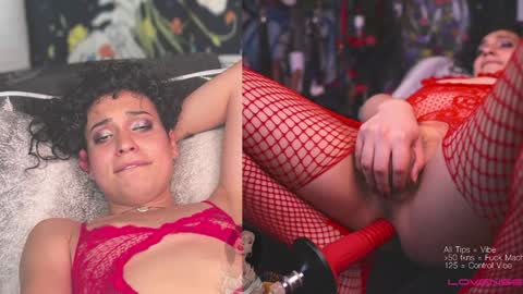 Samantha SayTen online show from 12.17.24