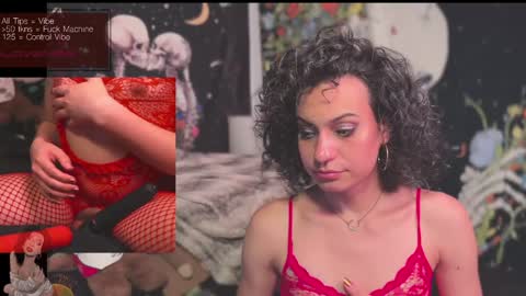 Samantha SayTen online show from 12.17.24