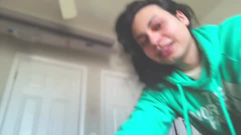 Snapshot of samanthasayten chatting on 02.04.25 Samantha SayTen online show from 02.04.25