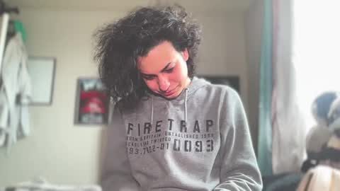 Snapshot of samanthasayten chatting on 02.19.25 Samantha SayTen online show from 02.19.25