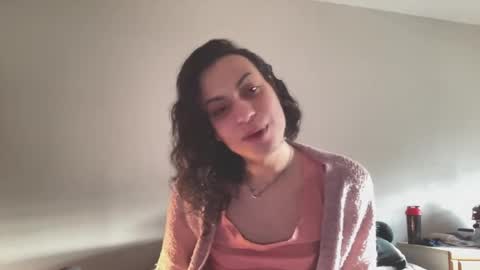 Snapshot of samanthasayten chatting on 10.10.25 Samantha SayTen online show from 10.10.25