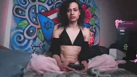 Samantha SayTen online show from 08.05.26