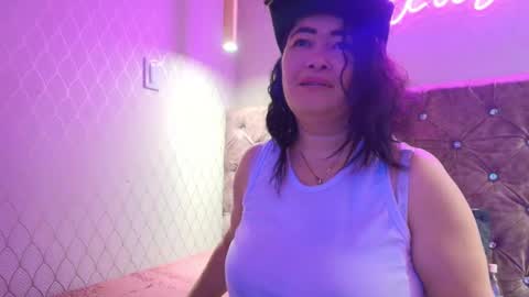 samanthasyedx online show from 05.18.26