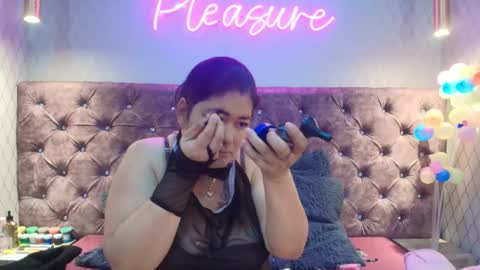 samanthasyedx online show from 05.24.26