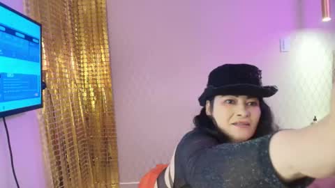 samanthasyedx online show from 05.25.26
