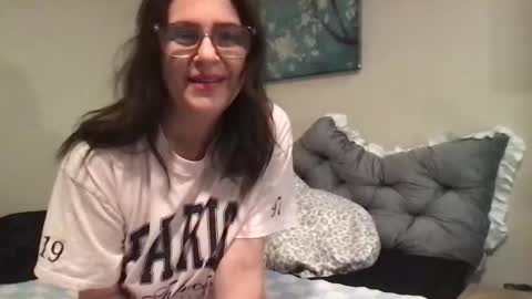 Samantha Vale online show from 11.29.25