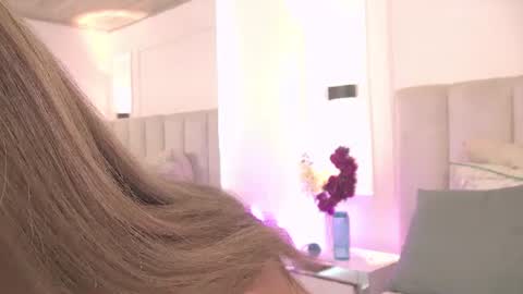 Samantha Vega online show from 06.20.26
