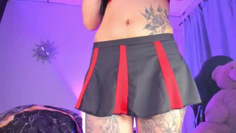 Sam online show from 10.09.25