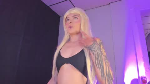 Sam online show from 10.27.25