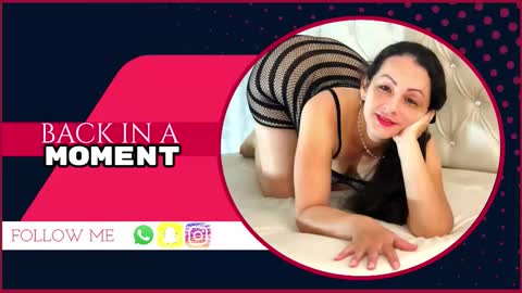 SAMANTHA online show from 11.11.25