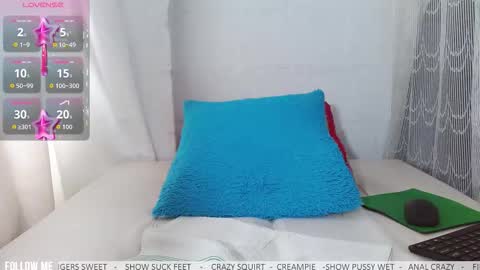 SAMANTHA online show from 02.20.26