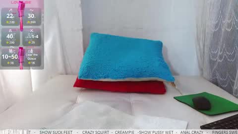 SAMANTHA online show from 05.28.26