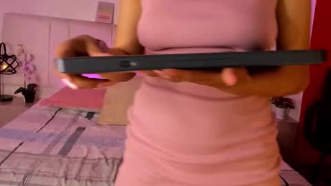 Samanttha rouse online show from 03.14.26