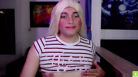 Samara online show from 10.27.25