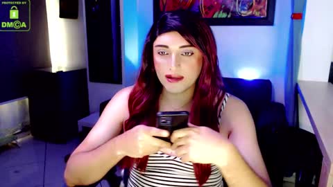 Samara online show from 02.18.26