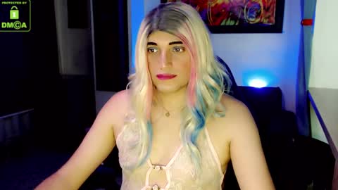 Samara online show from 03.08.26