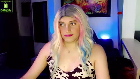 Samara online show from 06.18.26