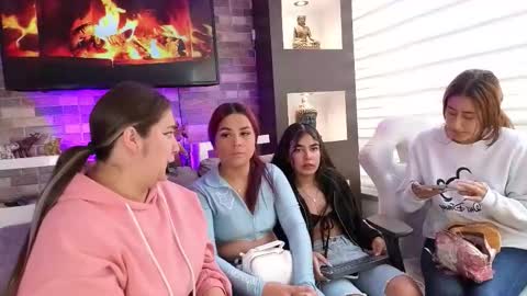 samara_as online show from 10.03.25