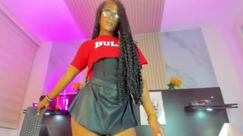 samara_as online show from 11.07.25