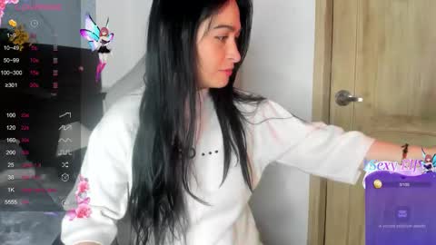 samara_as online show from 01.14.26