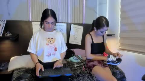samara_as online show from 02.17.26
