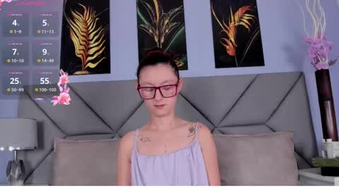 Samara  online show from 09.27.25