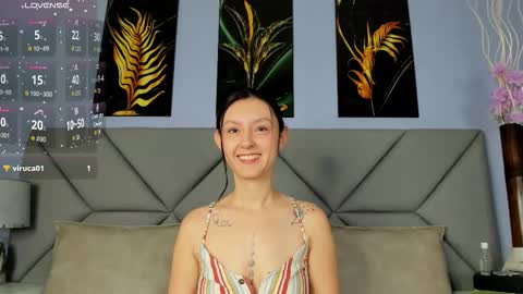 Samara  online show from 11.04.25