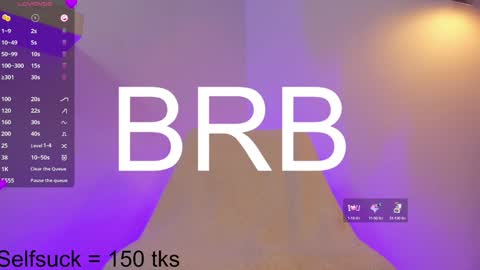  SAMARA GRAY  online show from 12.01.24