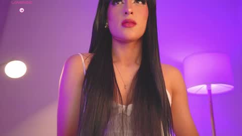  SAMARA GRAY  online show from 11.09.25