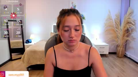 samara_hilton_2 online show from 11.25.25