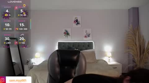 samara_hilton_2 online show from 12.15.25