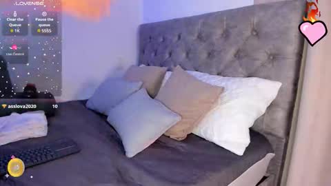 SAMARA online show from 12.05.25