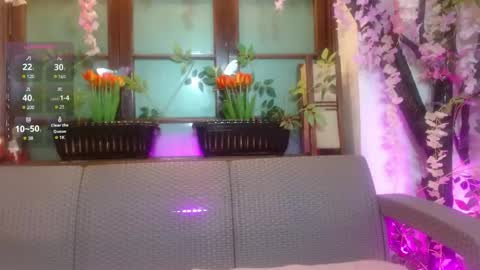 Snapshot of samara_selene chatting on 05.27.26 SAMARA online show from 05.27.26