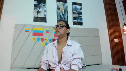 samaraa_smith1 online show from 07.04.26