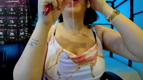 Snapshot of samaraanders chatting on 05.07.26 Samara online show from 05.07.26