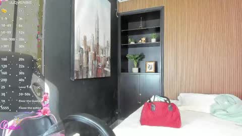 Snapshot of samaraanders chatting on 05.17.26 Samara online show from 05.17.26