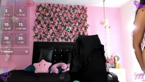 Sammy online show from 07.03.26