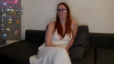 Samara From The Well online show from 02.21.25