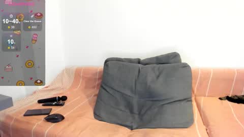 Samara From The Well online show from 11.08.25